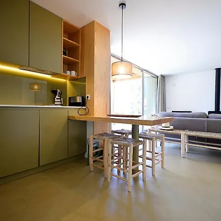 Moledo Villa Sleeps 4 With Pool And Wifi Moledo (Viana do Castelo)