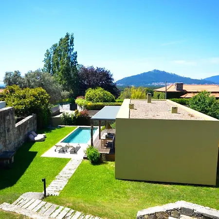 Villa Moledo Villa Sleeps 4 With Pool And Wifi *