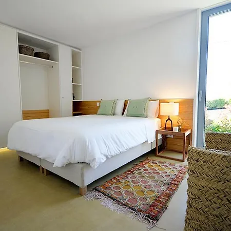 Villa Moledo Villa Sleeps 4 With Pool And Wifi