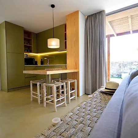 Moledo Villa Sleeps 4 With Pool And Wifi Villa *