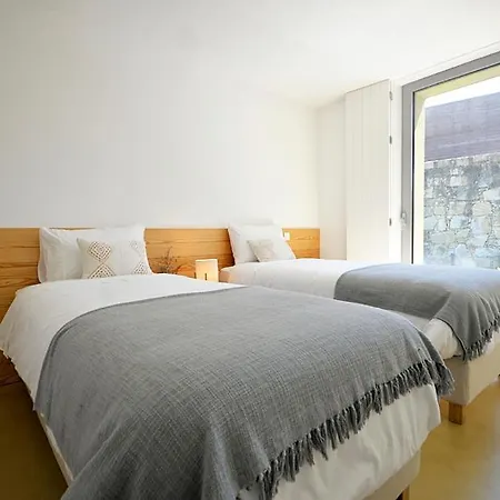 Villa Moledo Villa Sleeps 4 With Pool And Wifi Moledo (Viana do Castelo)