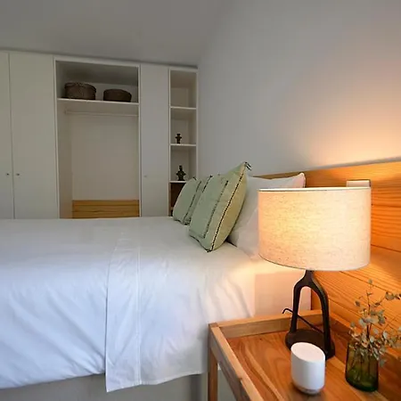 Moledo Villa Sleeps 4 With Pool And Wifi Moledo (Viana do Castelo)