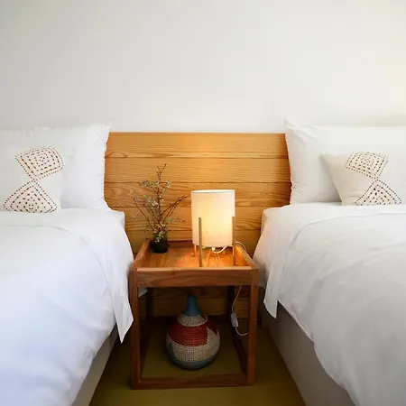 Moledo Villa Sleeps 4 With Pool And Wifi 몰레도
